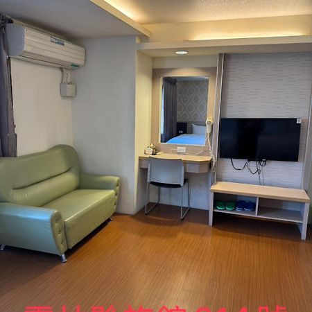 Kd Hotel Douliu Zewnętrze zdjęcie